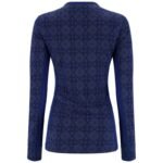 Kari Traa Rose LS W 92800559632 Thermal T-shirt - Image 2