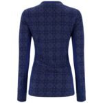 Kari Traa Rose LS W 92800559632 Thermal T-shirt - Image 3