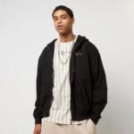 Karl Kani Chest Signature Essential Zip Hoodie M 6022897 - Image 2