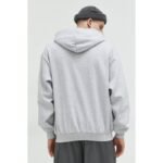 Karl Kani Chest Signature Essential Zip Hoodie M 6022899 - Image 3