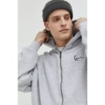 Karl Kani Chest Signature Essential Zip Hoodie M 6022899 - Image 5