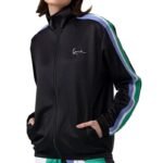 Karl Kani Chest Signature Trackjacket 6086218 - Image 2