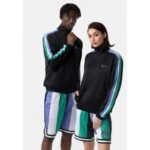 Karl Kani Chest Signature Trackjacket 6086218 - Image 3