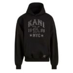 Karl Kani Hoodie PD00007565 - Image 6