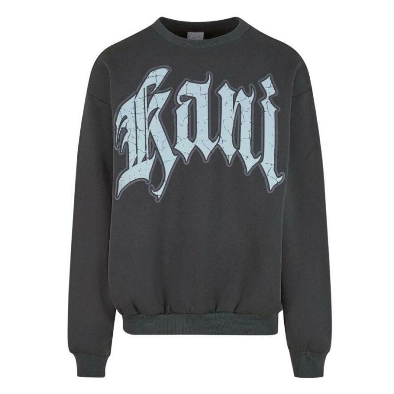 lupin-wear-ca-karl-kani-inside-out-crew-m-60200014-sweatshirt-1312977 Karl Kani Inside Out Crew M 60200014 sweatshirt - Image 1