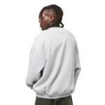 Karl Kani Inside Out Crew M 60200015 sweatshirt - Image 3