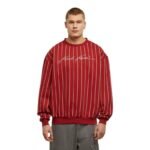 Karl Kani mens crewneck sweatshirt PD00007595 - Image 2