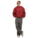 Karl Kani mens crewneck sweatshirt PD00007595 - Image 4