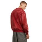 Karl Kani mens crewneck sweatshirt PD00007595 - Image 5