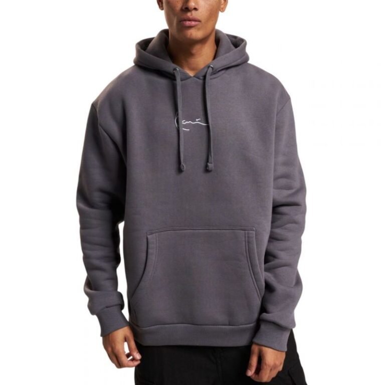 Karl Kani Men's Hoodie