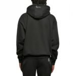 Karl Kani Mens Retro Patch Os Hoodie 6028197 - Image 2