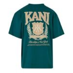 Karl Kani mens t-shirt PD00008889 - Image 8