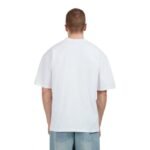Karl Kani mens t-shirt varsity print t-shirt PD00007515 - Image 3