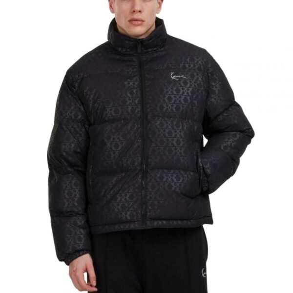 Karl Kani mens winter puffer jacket PD00007549