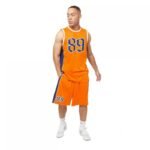 Karl Kani Og Block Basketball Tank M 6031484 - Image 4