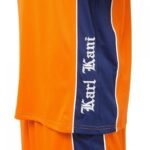 Karl Kani Og Block Basketball Tank M 6031484 - Image 6