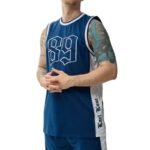 Karl Kani Og Block Basketball Tank M 6031485 - Image 3