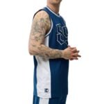 Karl Kani Og Block Basketball Tank M 6031485 - Image 4