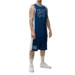 Karl Kani Og Block Basketball Tank M 6031485 - Image 5