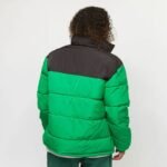 Karl Kani Retro Block Reversible Puffer Jacket M 6076822 - Image 4