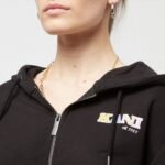 Karl Kani Retro Full Zip Hoodie W 6122353 - Image 5