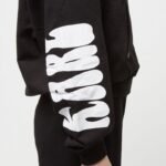 Karl Kani Retro Full Zip Hoodie W 6122353 - Image 6