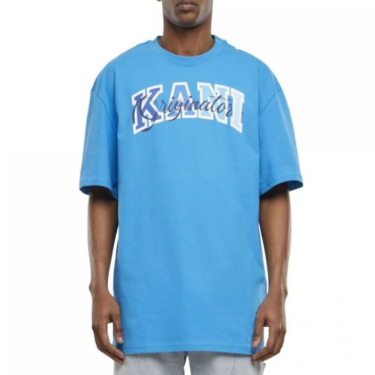 Karl Kani Serif Originator