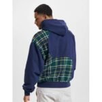 Karl Kani Small Signature Wavy Block Os Hoodie M 6021646 - Image 3