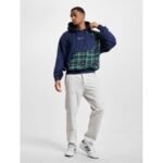 Karl Kani Small Signature Wavy Block Os Hoodie M 6021646 - Image 4