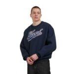 Karl Kani sweatshirt Varsity Print Os Crewneck PD00007519 - Image 3
