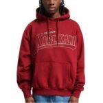 Karl Kani Trekking Os Hoodie M 6021747 - Image 3