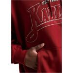 Karl Kani Trekking Os Hoodie M 6021747 - Image 8
