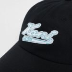 Karl Kani Varsity Cap 4