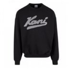 Karl Kani Varsity Palm Os Crewneck M PD00005661 sweatshirt