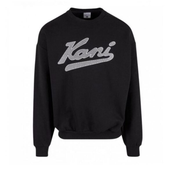 Karl Kani Varsity Palm Os Crewneck M PD00005661 sweatshirt
