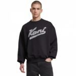 Karl Kani Varsity Palm Os Crewneck M PD00005661 sweatshirt - Image 4