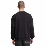 Karl Kani Varsity Palm Os Crewneck M PD00005661 sweatshirt - Image 5