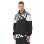 Karl Kani Wavy Retro Block Trackjacket M 6086268 - Image 2