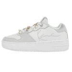 Karl Kani Womens Shoes 89 Up Logo Prm 1180556 - Image 2