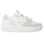 Karl Kani Womens Shoes 89 Up Logo Prm 1180556