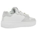 Karl Kani Womens Shoes 89 Up Logo Prm 1180556 - Image 4