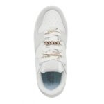 Karl Kani Womens Shoes 89 Up Logo Prm 1180556 - Image 5