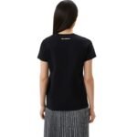 Karl Lagerfeld Ikonik T-shirt W 230W1700 - Image 7