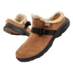 Keen Hood Clog W