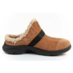 Keen Hood Clog W 4