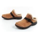 Keen Hood Clog W 8