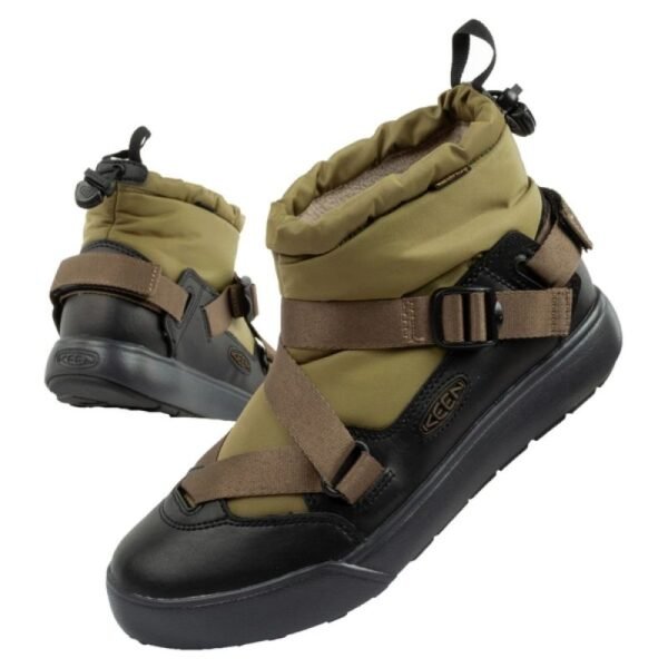 Keen Snow Boots for