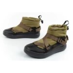 Keen Snow Boots for 8