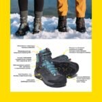 Keen Women's Hiking Boots 2