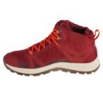 Keen Terradora II Wp W 1025435 Shoes - Image 2
